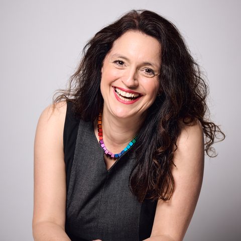 Gwendolyn Stoye